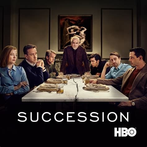 succession wiki